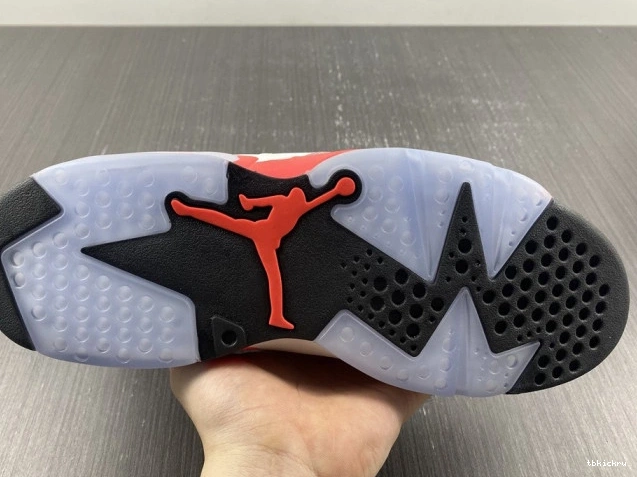 Reps TBkick Retro (2014) 6 384664-123 Jordan White Infrared 0717